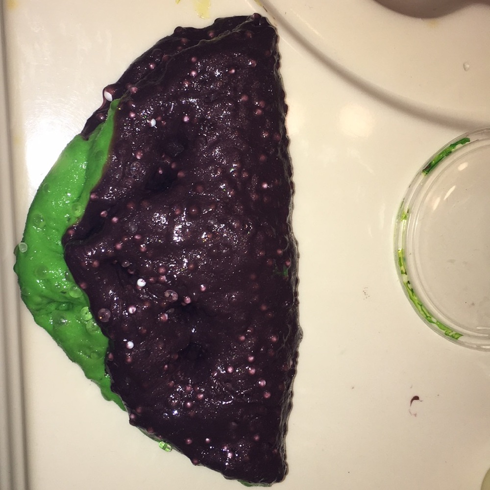 Minecraft slime - Picture 4 of 5